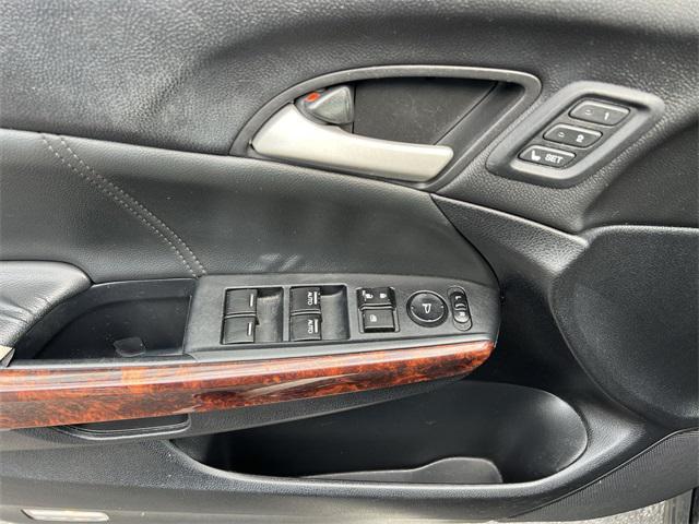 used 2011 Honda Accord Crosstour car, priced at $8,587