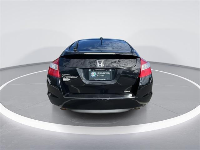 used 2011 Honda Accord Crosstour car, priced at $8,587