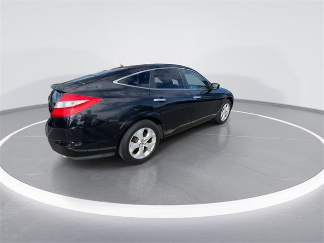 used 2011 Honda Accord Crosstour car, priced at $8,587