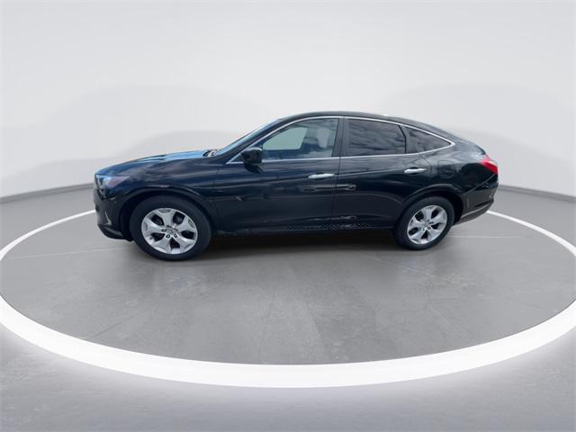 used 2011 Honda Accord Crosstour car, priced at $8,587