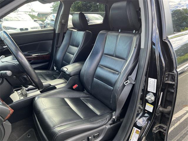 used 2011 Honda Accord Crosstour car, priced at $8,587