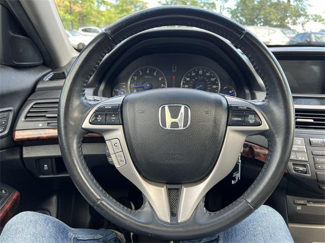 used 2011 Honda Accord Crosstour car, priced at $8,587