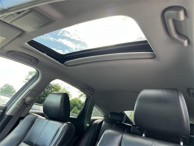 used 2011 Honda Accord Crosstour car, priced at $8,587