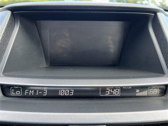 used 2011 Honda Accord Crosstour car, priced at $8,587