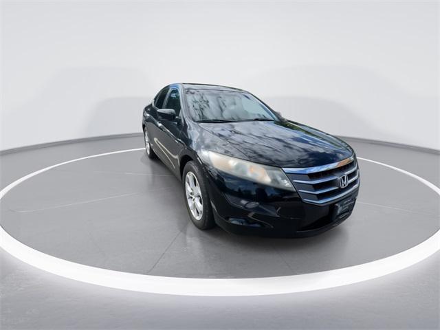 used 2011 Honda Accord Crosstour car, priced at $8,587