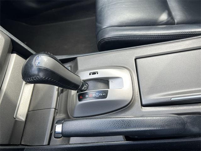 used 2011 Honda Accord Crosstour car, priced at $8,587