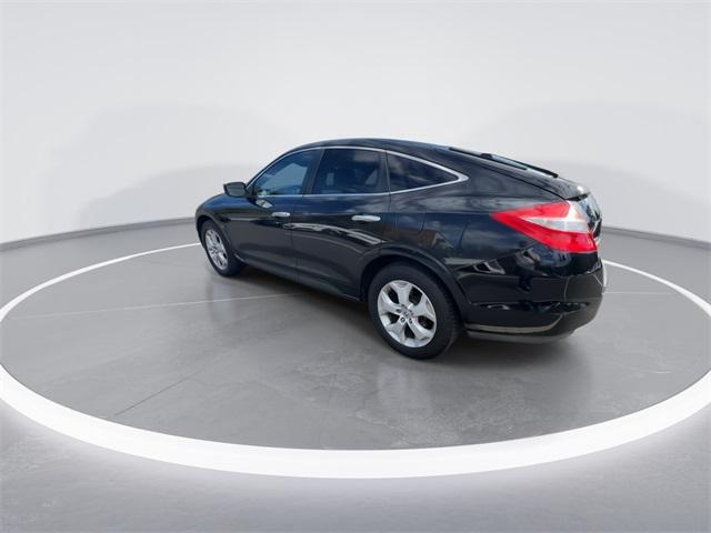 used 2011 Honda Accord Crosstour car, priced at $8,587