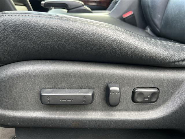 used 2011 Honda Accord Crosstour car, priced at $8,587