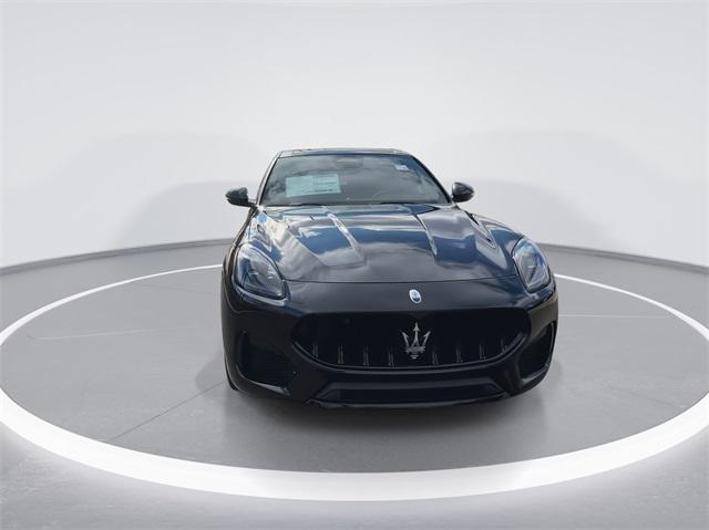 new 2025 Maserati Grecale car, priced at $86,000