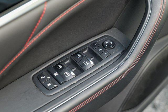 used 2022 Maserati Levante car, priced at $36,448