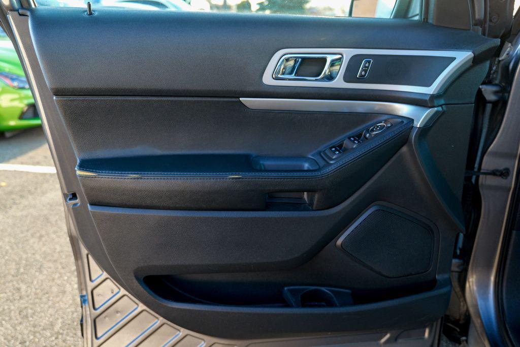 used 2014 Ford Explorer car, priced at $6,963