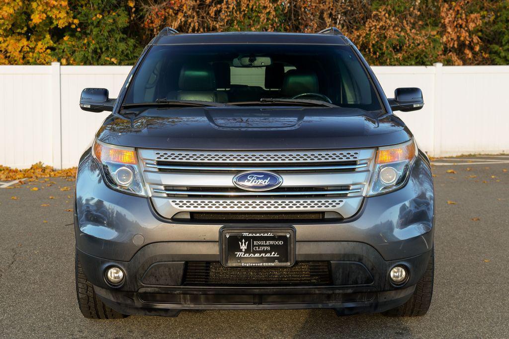 used 2014 Ford Explorer car, priced at $6,963
