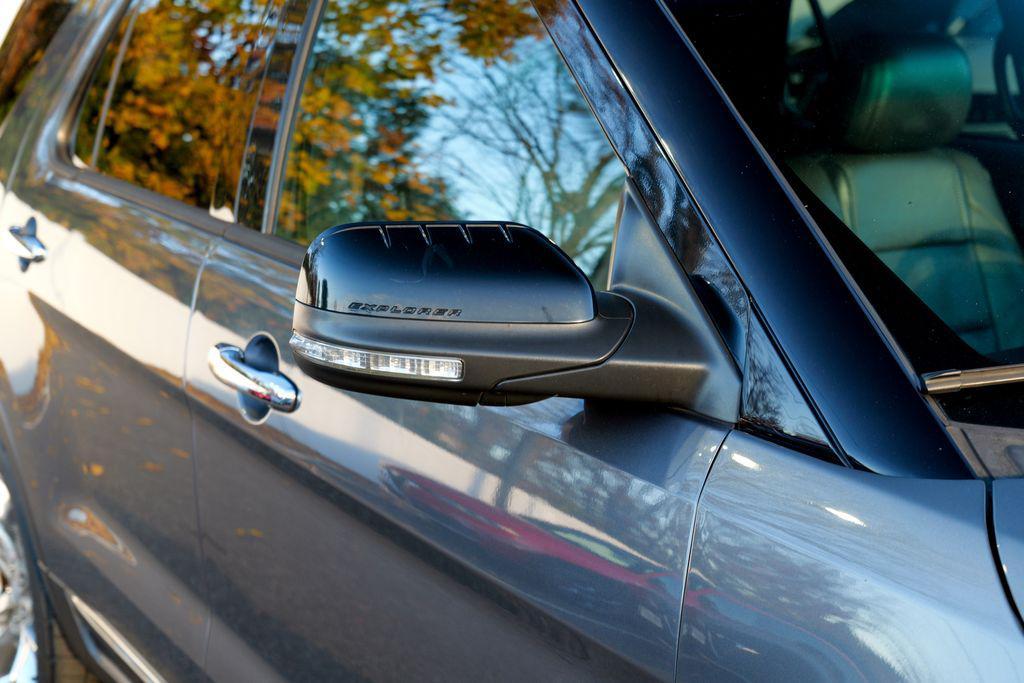 used 2014 Ford Explorer car, priced at $6,963