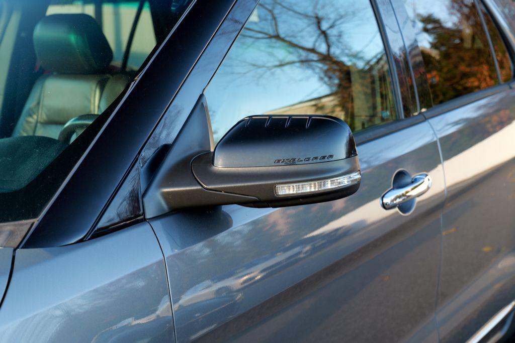 used 2014 Ford Explorer car, priced at $6,963