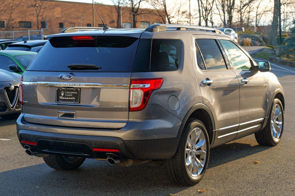 used 2014 Ford Explorer car, priced at $6,963