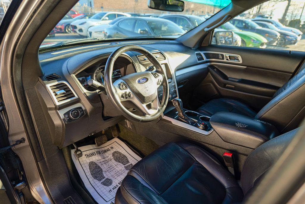 used 2014 Ford Explorer car, priced at $6,963