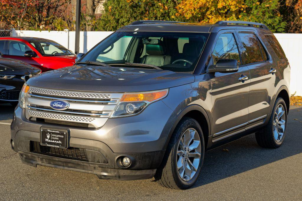 used 2014 Ford Explorer car, priced at $6,963