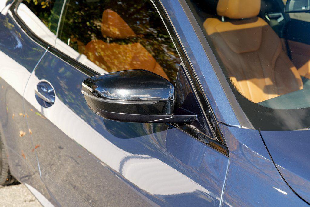 used 2023 BMW M440 car, priced at $47,495