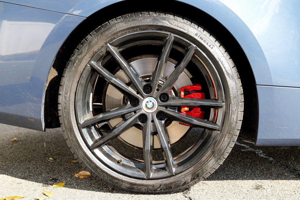 used 2023 BMW M440 car, priced at $47,495