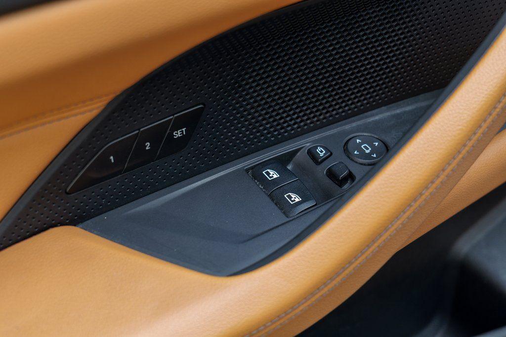 used 2023 BMW M440 car, priced at $47,495