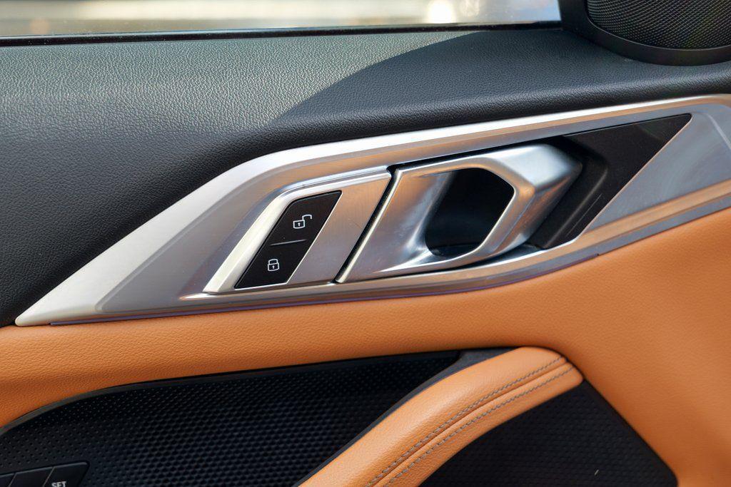 used 2023 BMW M440 car, priced at $47,495