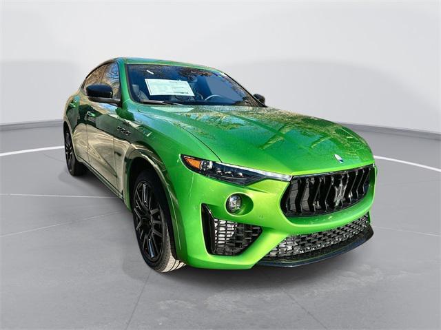 new 2023 Maserati Levante car, priced at $99,797