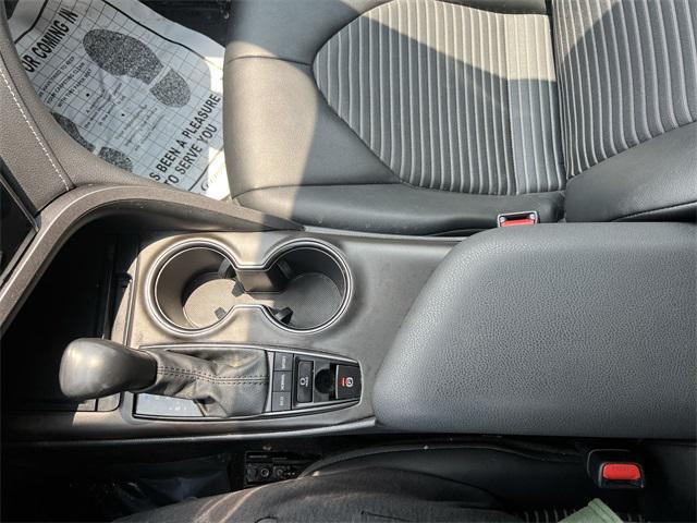 used 2022 Toyota Camry car, priced at $24,264