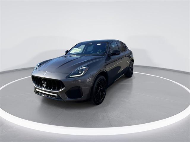 new 2025 Maserati Grecale car, priced at $82,875