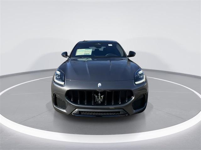 new 2025 Maserati Grecale car, priced at $82,875