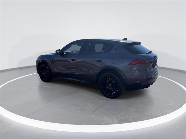 new 2025 Maserati Grecale car, priced at $82,875