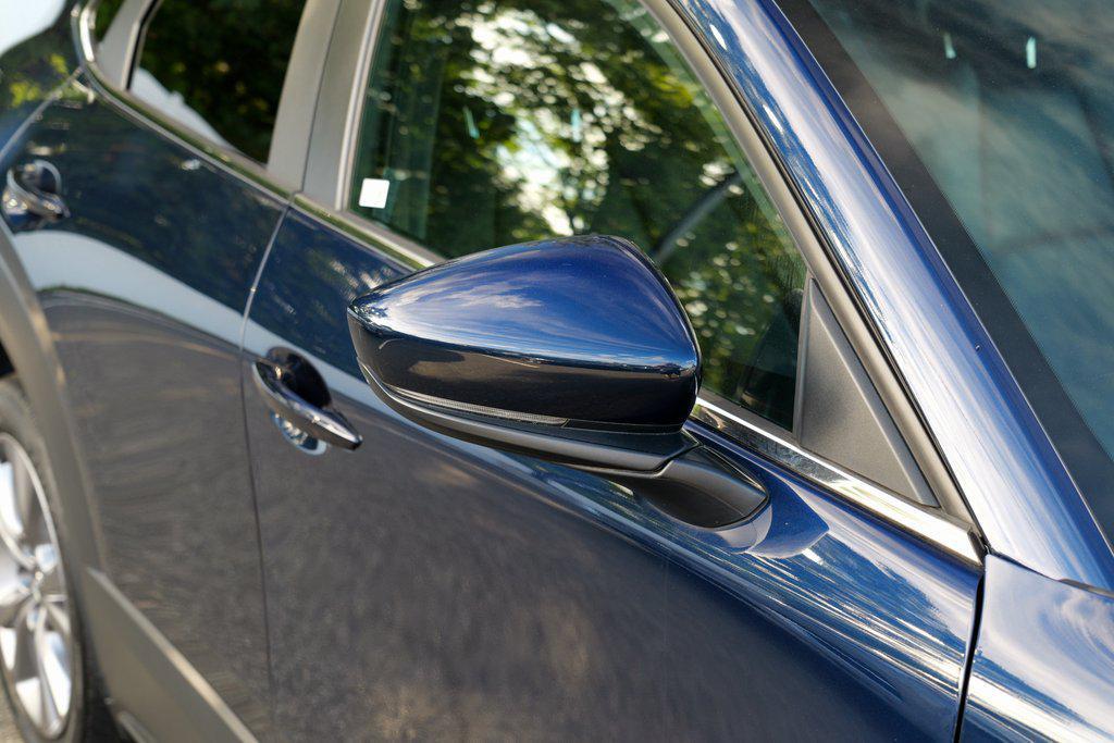 used 2022 Mazda CX-30 car, priced at $21,258