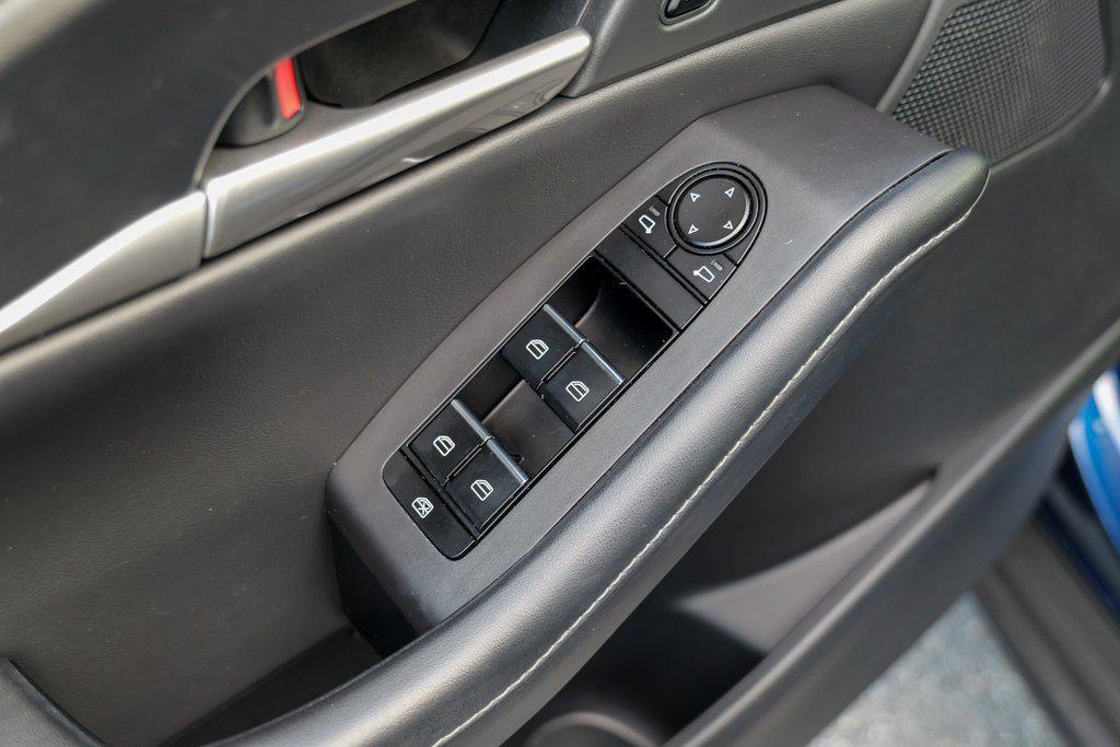 used 2022 Mazda CX-30 car, priced at $21,258