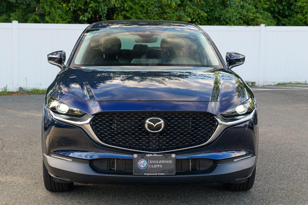 used 2022 Mazda CX-30 car, priced at $21,258