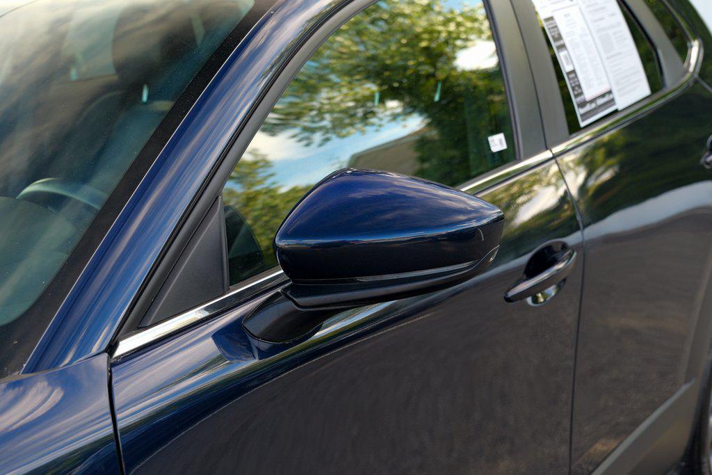 used 2022 Mazda CX-30 car, priced at $21,258