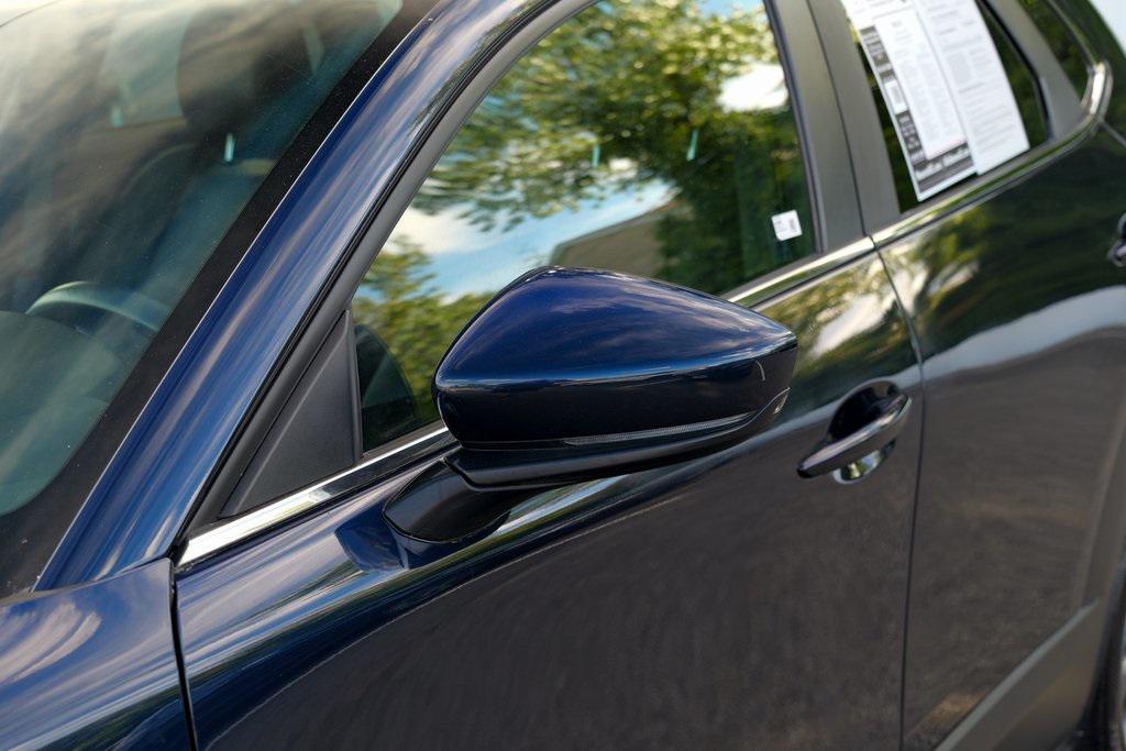 used 2022 Mazda CX-30 car, priced at $21,258