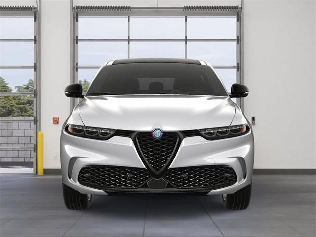 new 2025 Alfa Romeo Tonale car, priced at $50,430