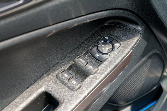 used 2021 Ford EcoSport car, priced at $16,868