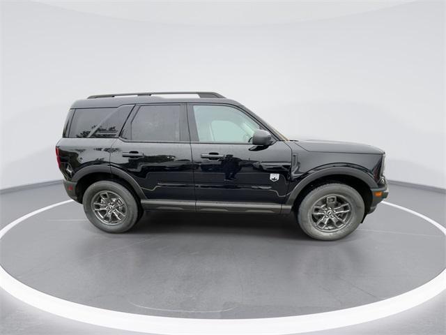 used 2022 Ford Bronco Sport car, priced at $23,471
