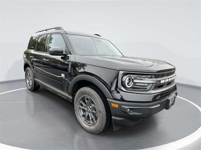 used 2022 Ford Bronco Sport car, priced at $23,471