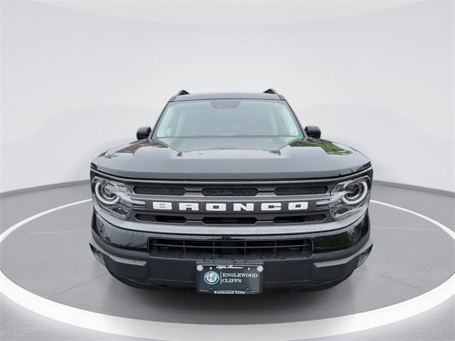 used 2022 Ford Bronco Sport car, priced at $23,471