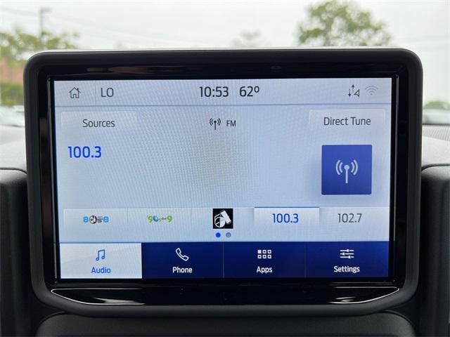 used 2022 Ford Bronco Sport car, priced at $23,471