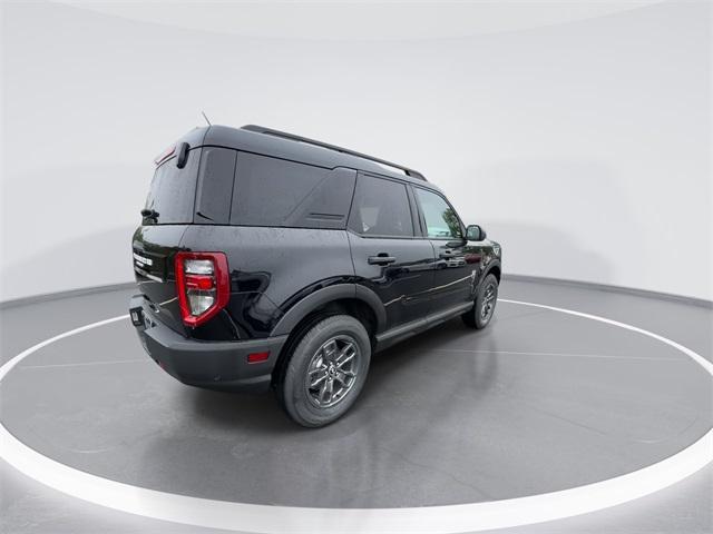 used 2022 Ford Bronco Sport car, priced at $23,471