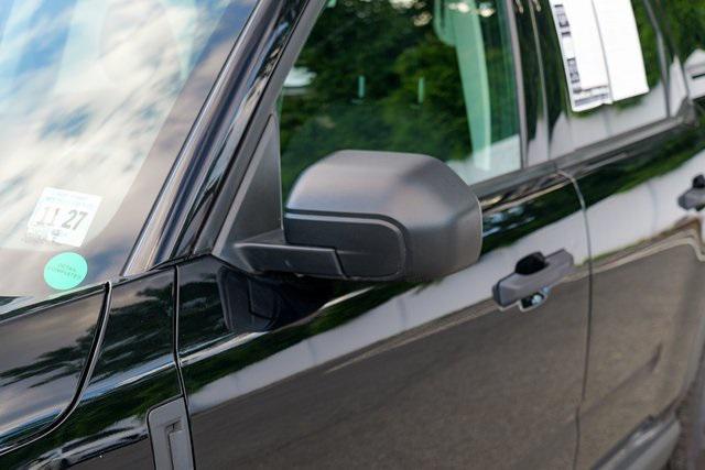 used 2022 Ford Bronco Sport car, priced at $22,803