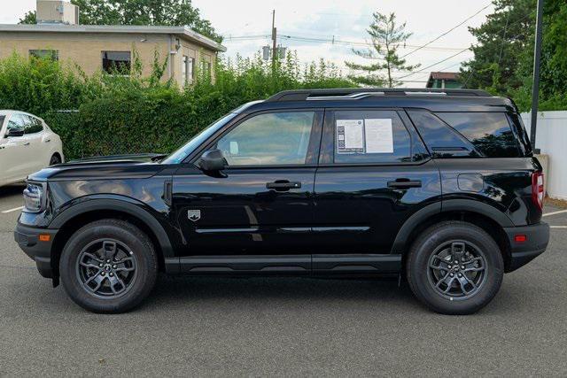 used 2022 Ford Bronco Sport car, priced at $22,803