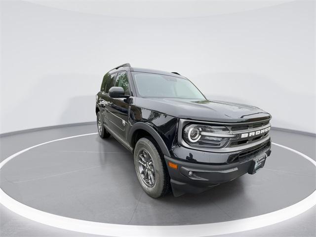 used 2022 Ford Bronco Sport car, priced at $23,471