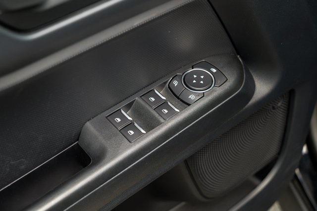 used 2022 Ford Bronco Sport car, priced at $22,803