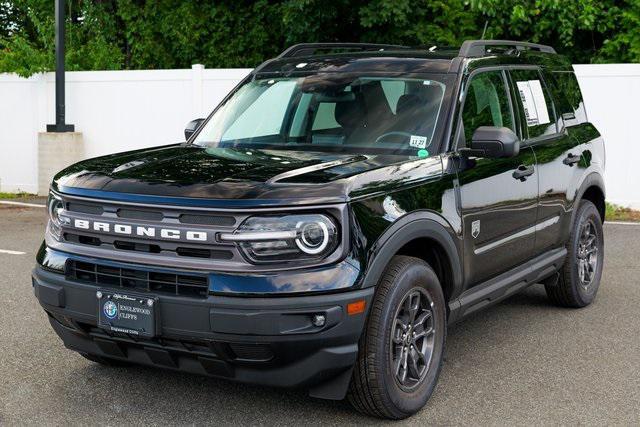 used 2022 Ford Bronco Sport car, priced at $22,803