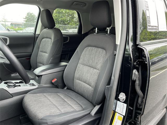 used 2022 Ford Bronco Sport car, priced at $23,471