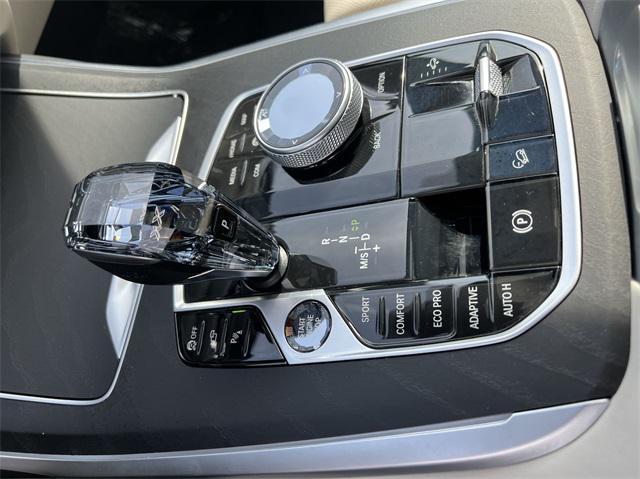 used 2022 BMW X7 car, priced at $51,071
