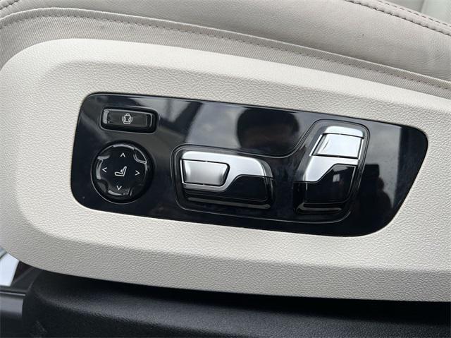used 2022 BMW X7 car, priced at $51,071